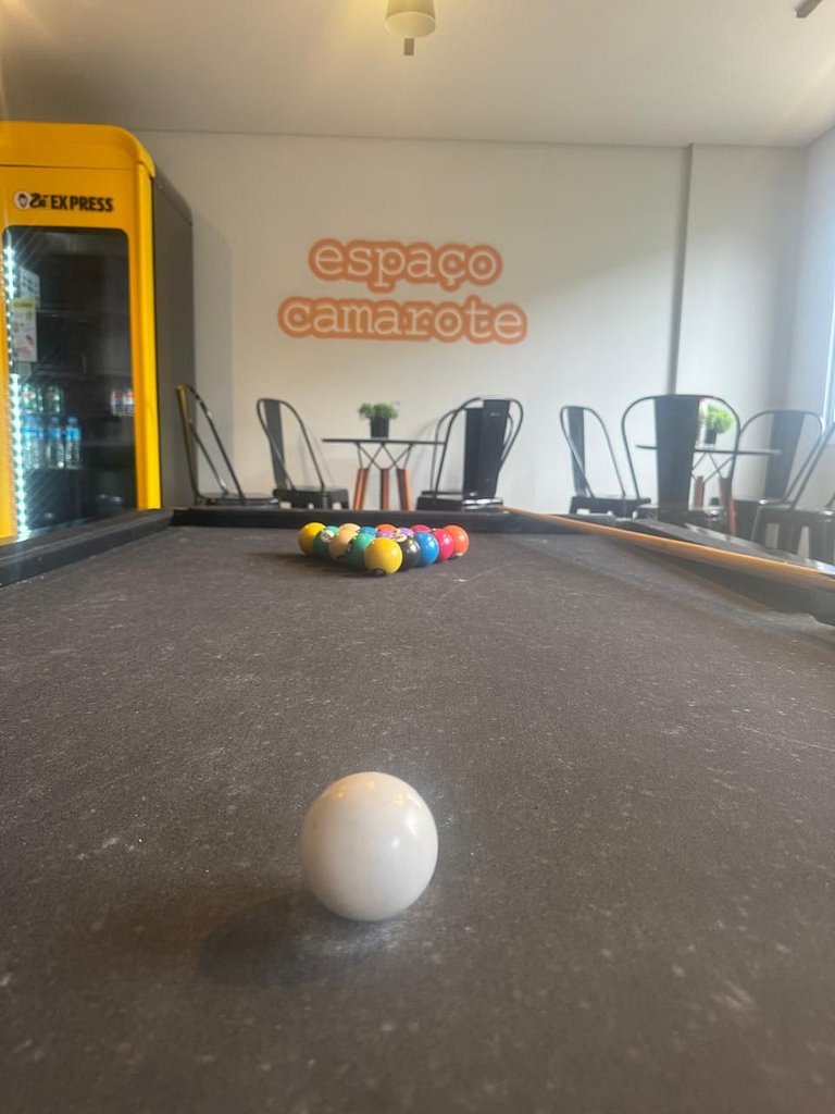 Chacara S Antonio | Wi-fi 1 gb | 2 Dorm