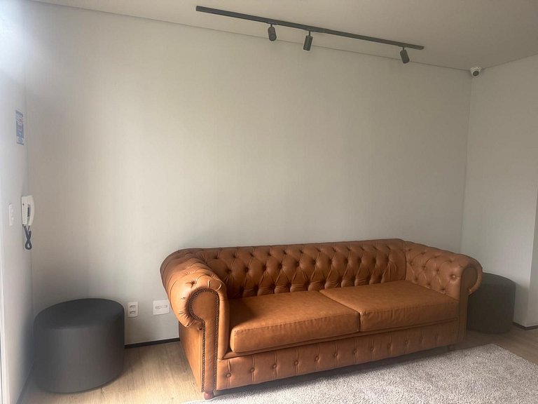 Chacara S Antonio | Wi-fi 1 gb | 2 Dorm