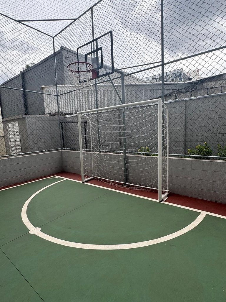 Chacara S Antonio | Wi-fi 1 gb | 2 Dorm