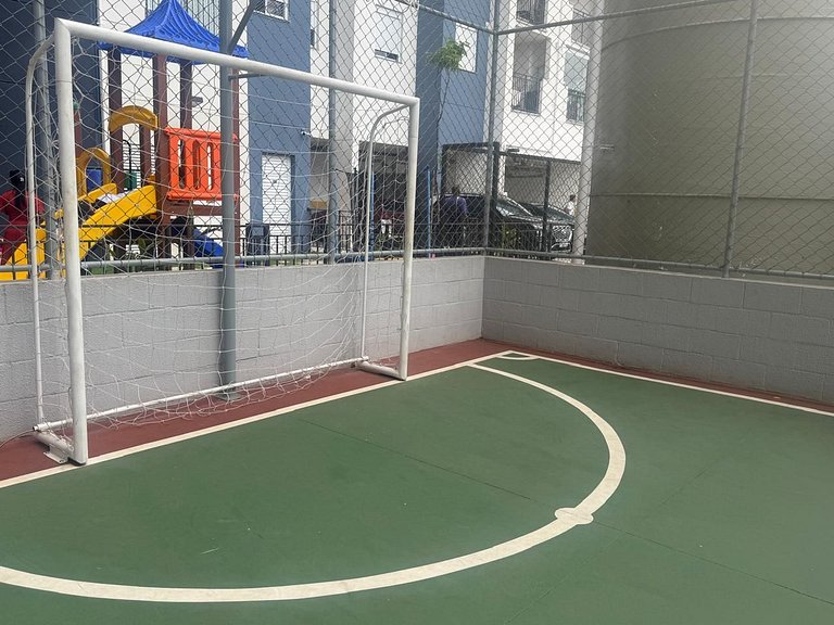 Chacara S Antonio | Wi-fi 1 gb | 2 Dorm