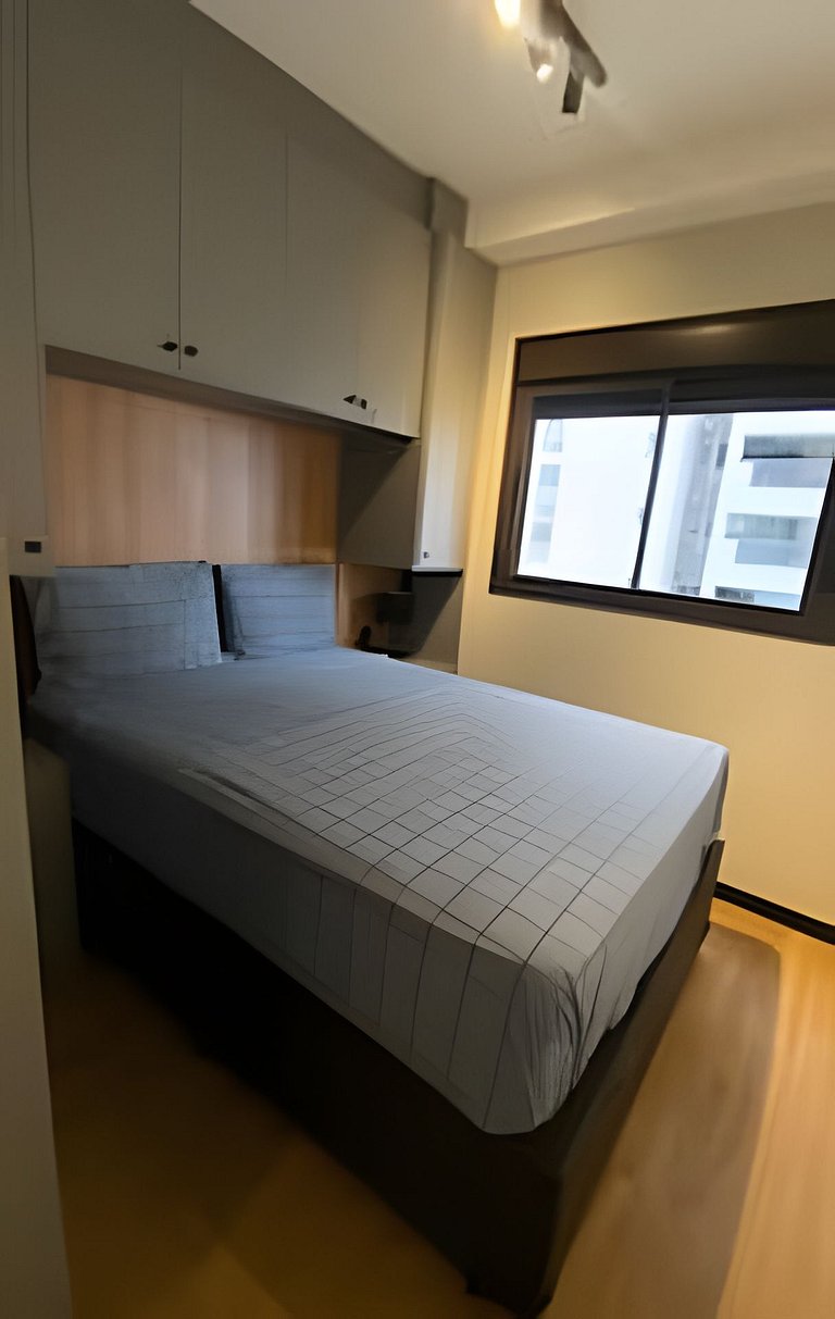 Apartamento | Vila Sta Catarina