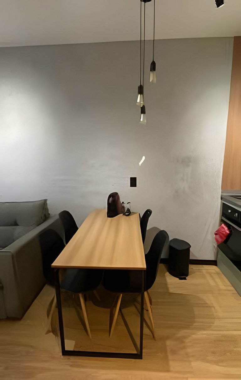 Apartamento | Vila Sta Catarina