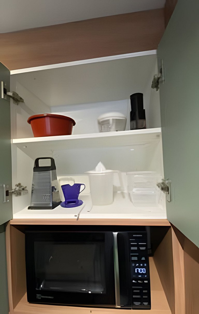 Apartamento | Vila Sta Catarina