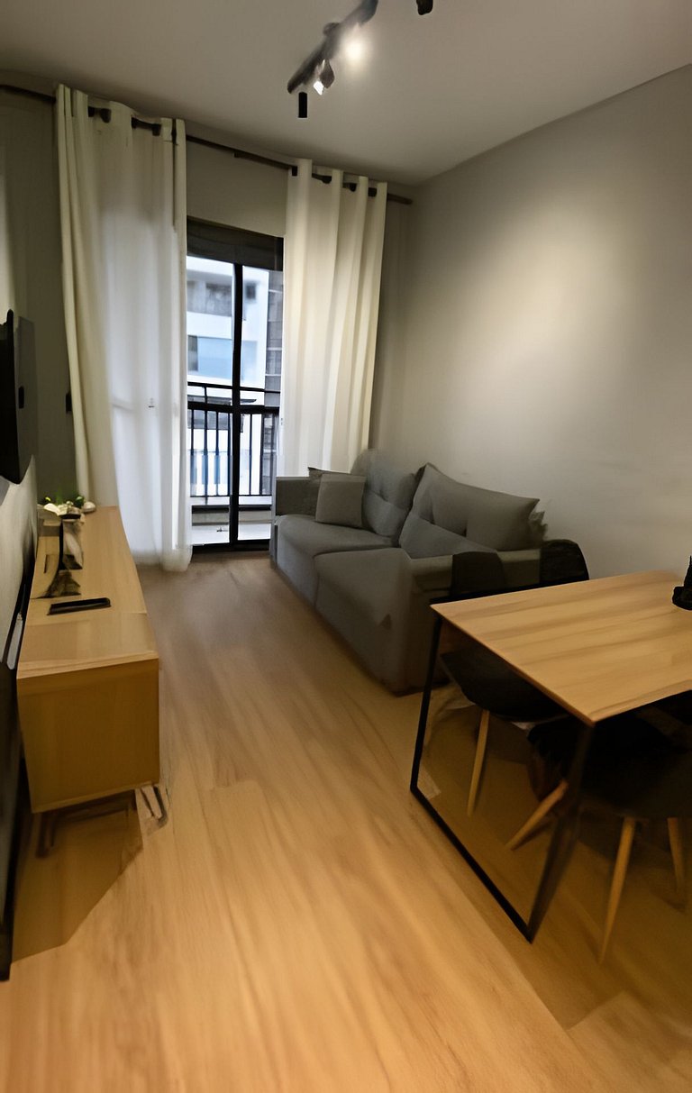 Apartamento | Vila Sta Catarina