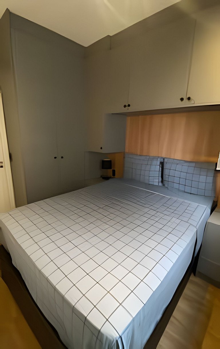 Apartamento | Vila Sta Catarina