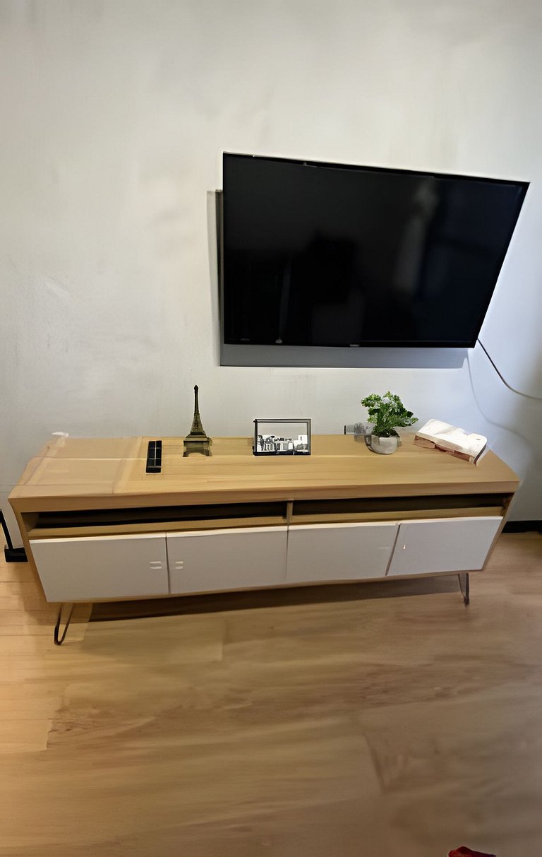 Apartamento | Vila Sta Catarina