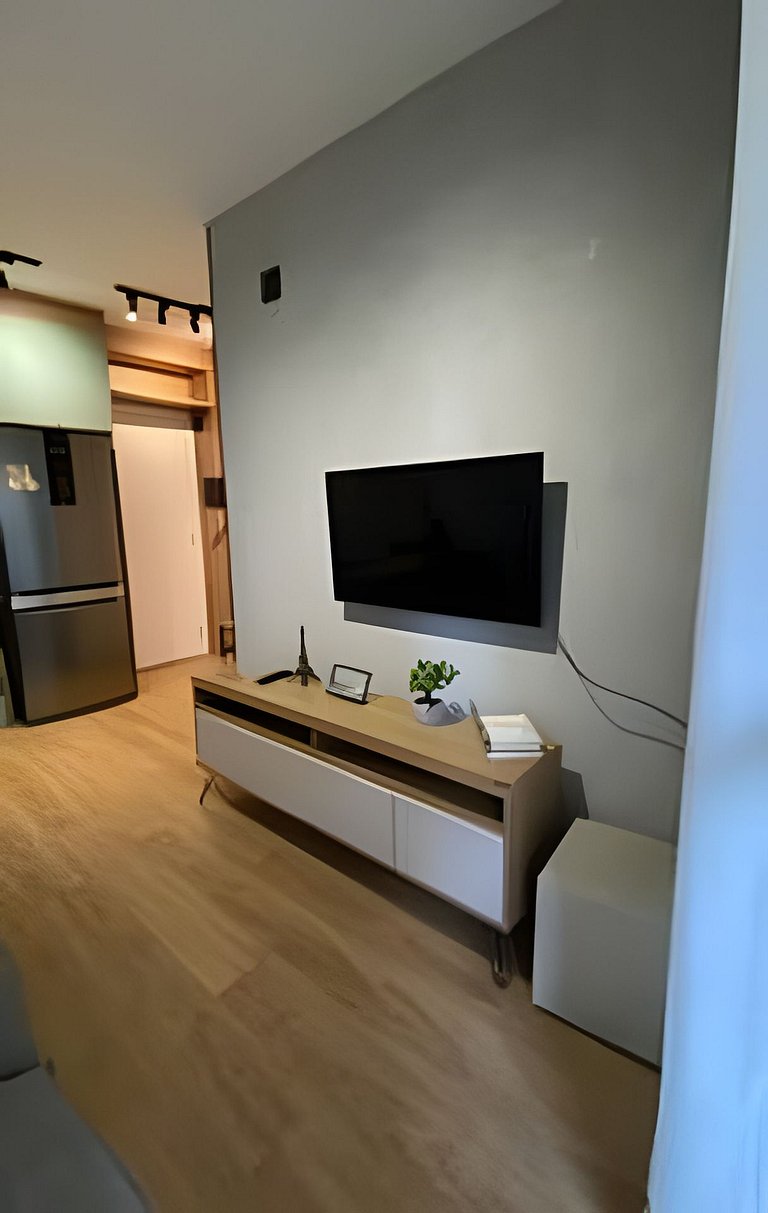 Apartamento | Vila Sta Catarina