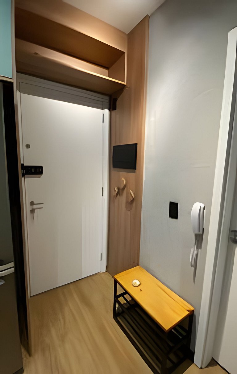 Apartamento | Vila Sta Catarina