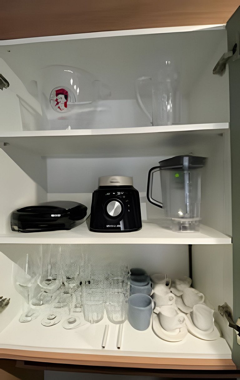 Apartamento | Vila Sta Catarina