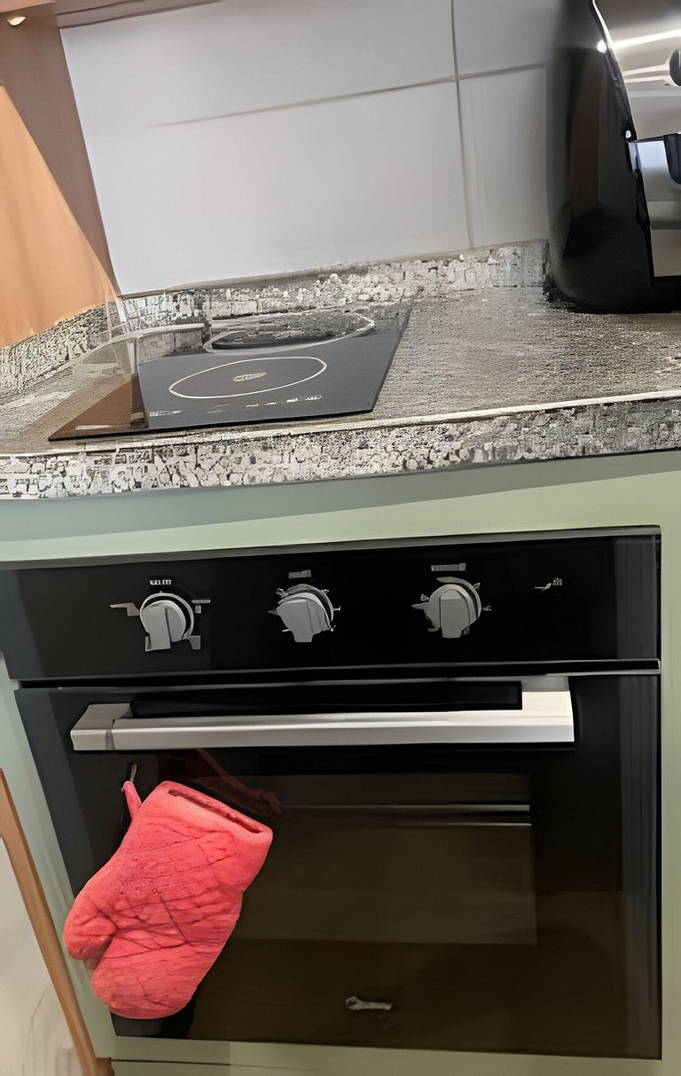 Apartamento | Vila Sta Catarina