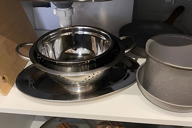 Apartamento | Vila Sta Catarina