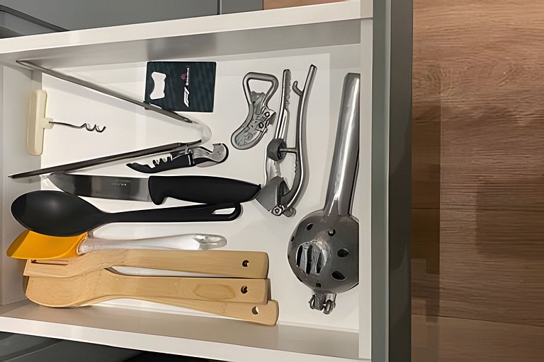 Apartamento | Vila Sta Catarina