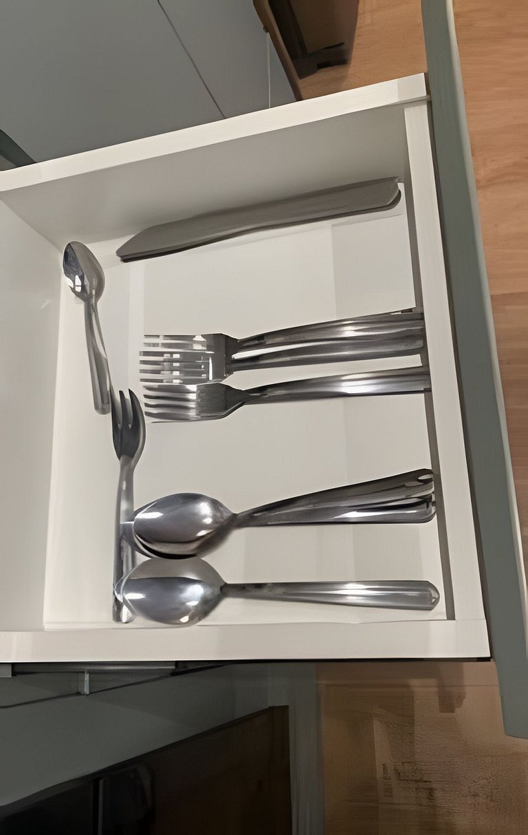 Apartamento | Vila Sta Catarina