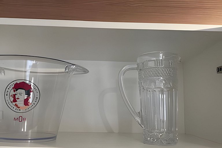 Apartamento | Vila Sta Catarina