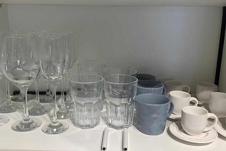 Apartamento | Vila Sta Catarina