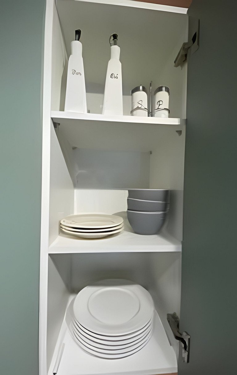 Apartamento | Vila Sta Catarina