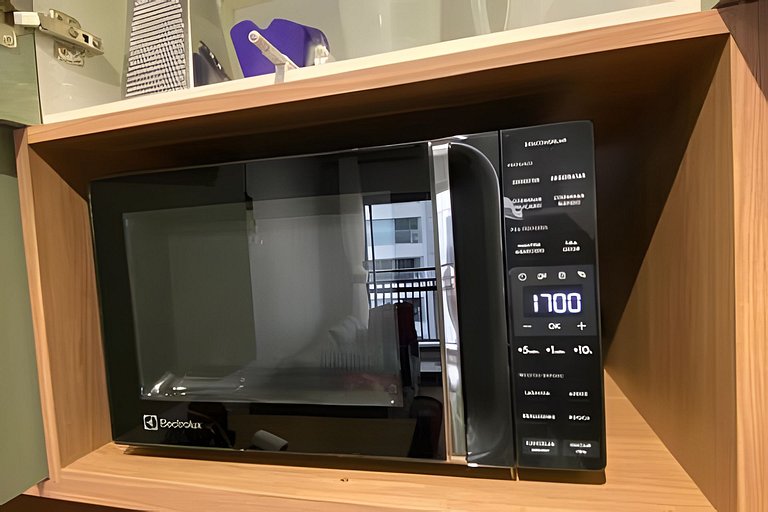 Apartamento | Vila Sta Catarina