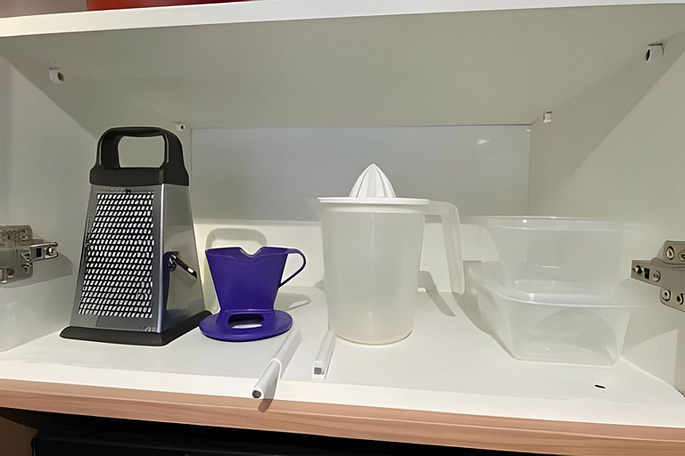 Apartamento | Vila Sta Catarina