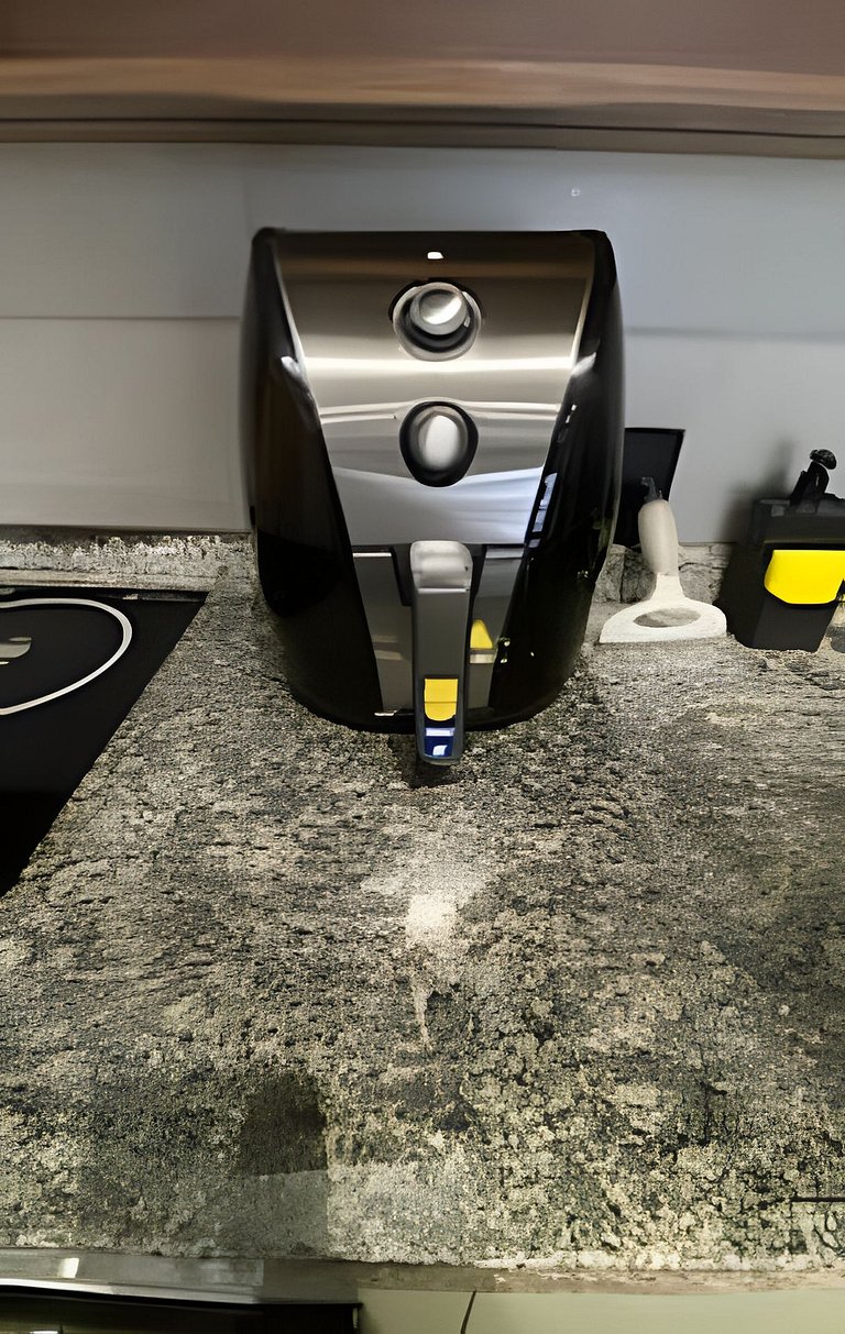 Apartamento | Vila Sta Catarina