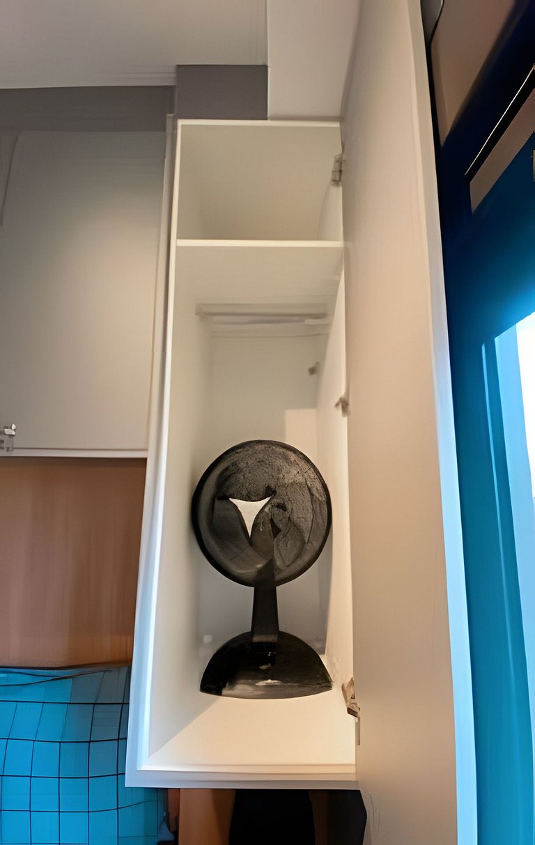 Apartamento | Vila Sta Catarina