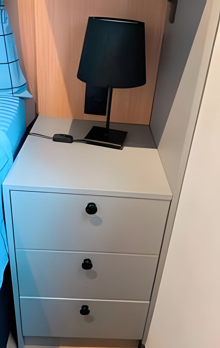 Apartamento | Vila Sta Catarina