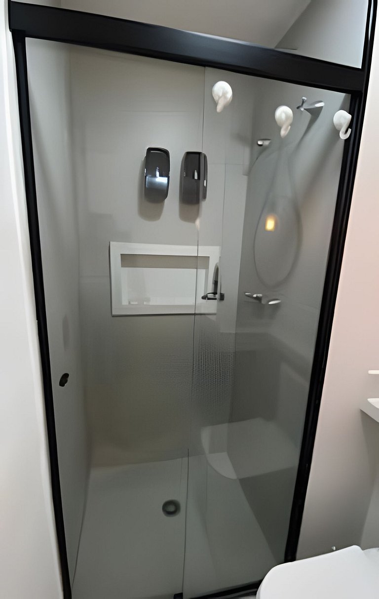 Apartamento | Vila Sta Catarina