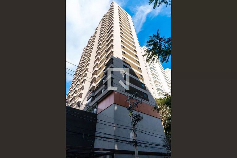 Apartamento | Vila Sta Catarina