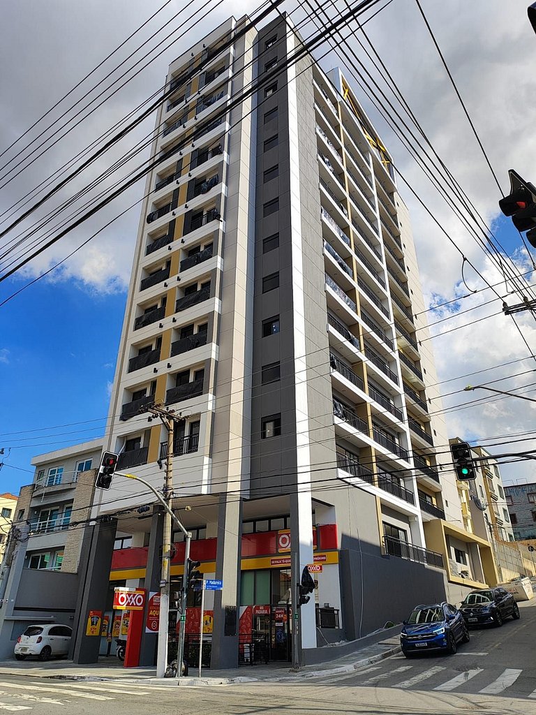 Max Jardim São Paulo