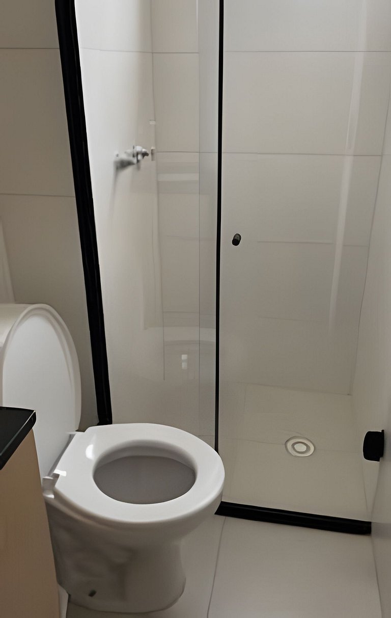 Jd São Paulo | Metrô | Ar Cond.