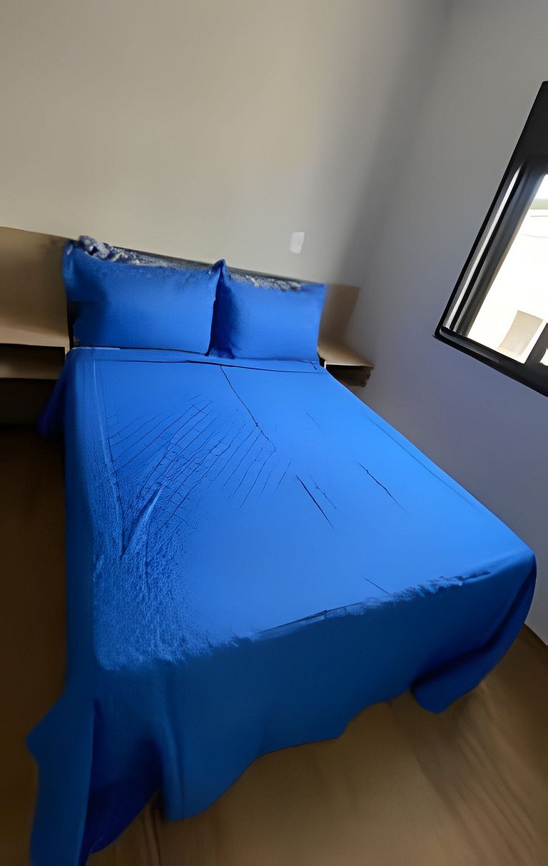 Jd São Paulo | Metrô | Ar Cond.