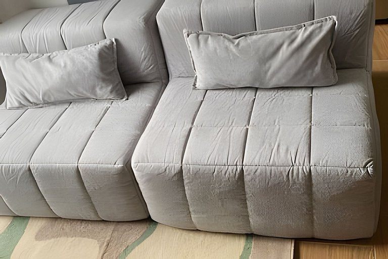 Jd São Paulo | Metrô | Ar Cond.