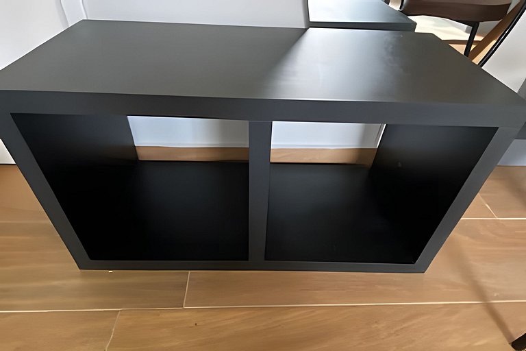 Jd São Paulo | Metrô | Ar Cond.