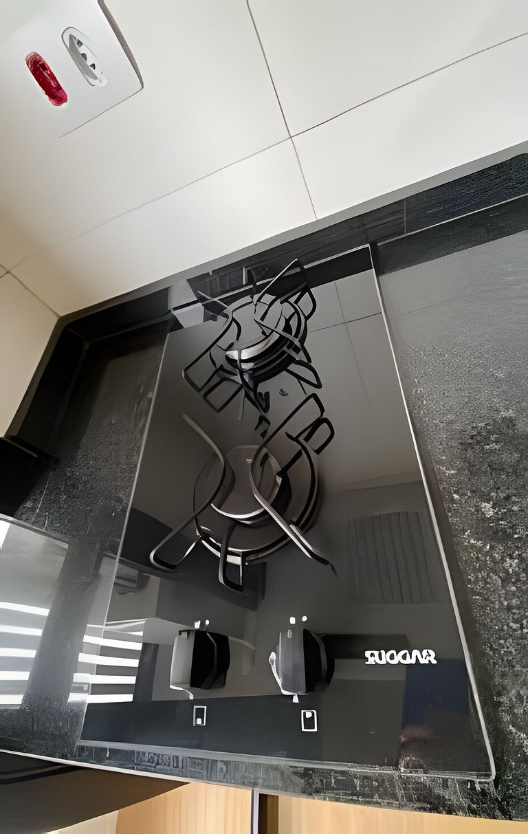 Jd São Paulo | Metrô | Ar Cond.