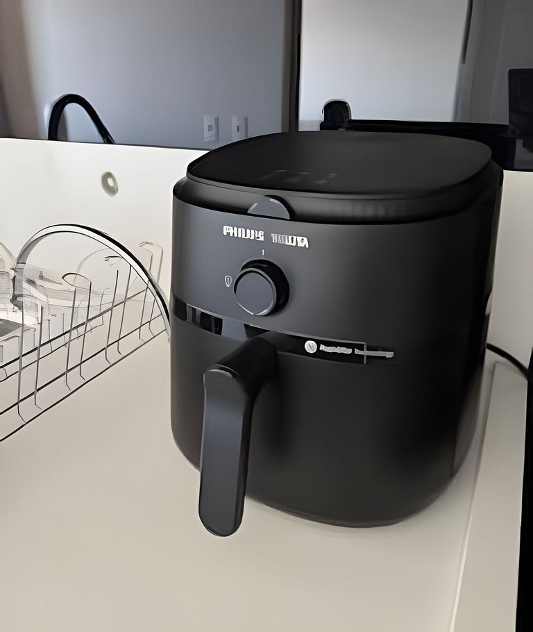 Resort Brás | Piscina | Academia