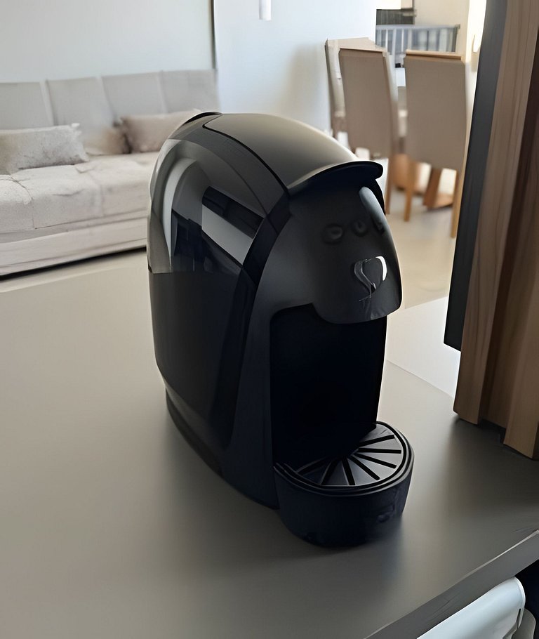 Resort Brás | Piscina | Academia