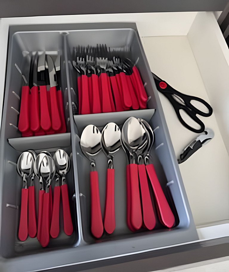 Resort Brás | Piscina | Academia