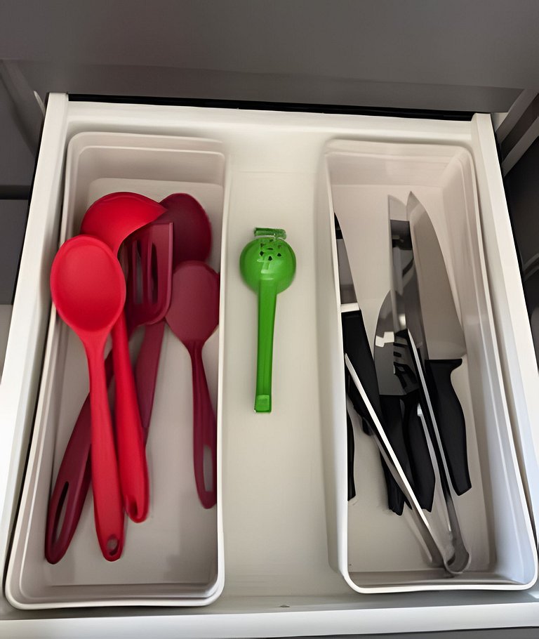 Resort Brás | Piscina | Academia