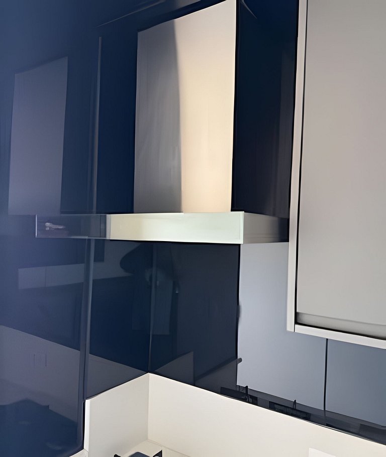 Resort Brás | Piscina | Academia