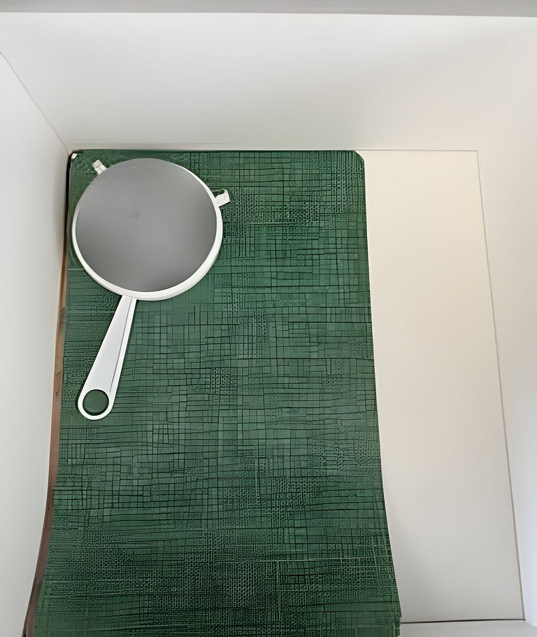 Resort Brás | Piscina | Academia