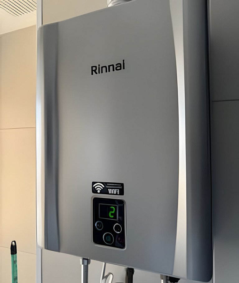 Resort Brás | Piscina | Academia