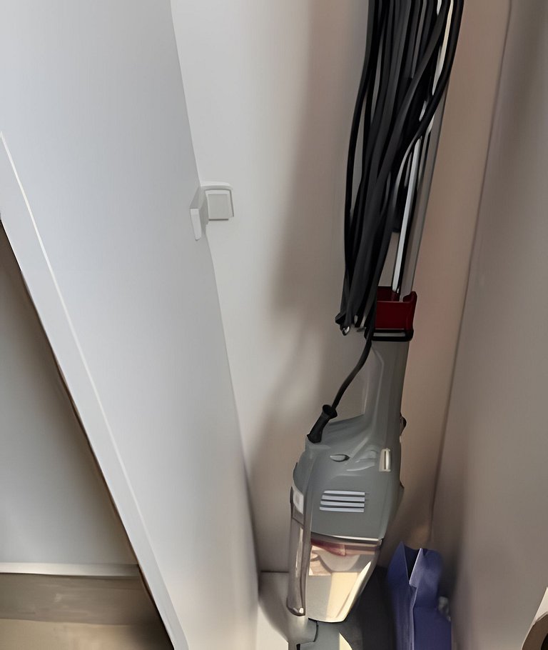 Resort Brás | Piscina | Academia