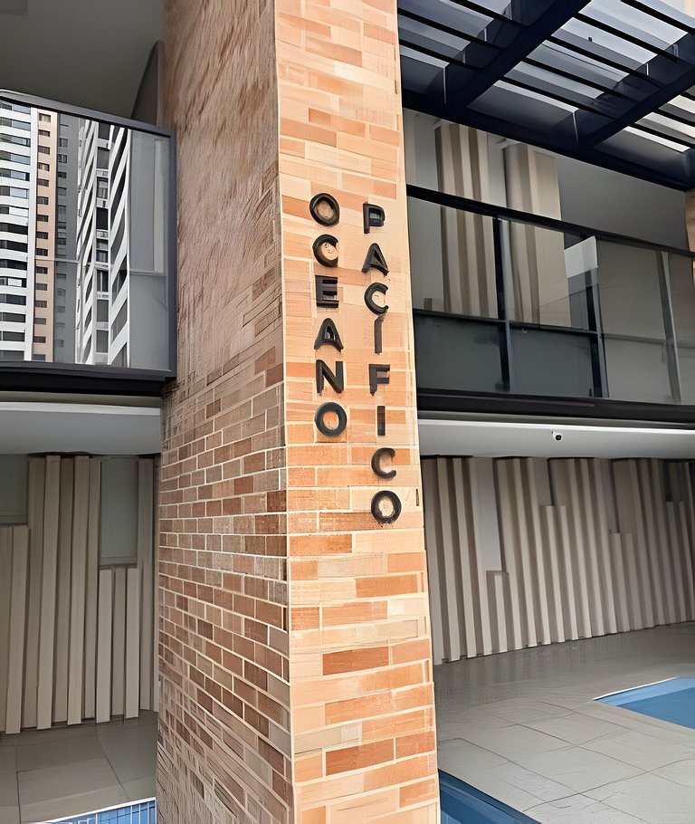 Resort Brás | Piscina | Academia