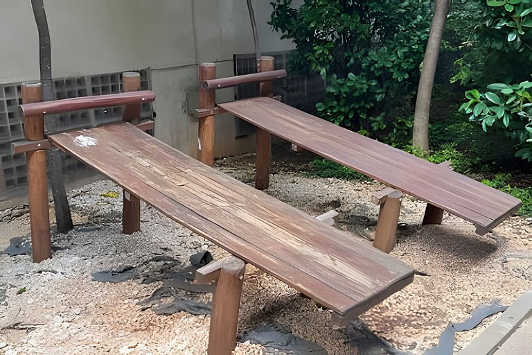 Resort Brás | Piscina | Academia