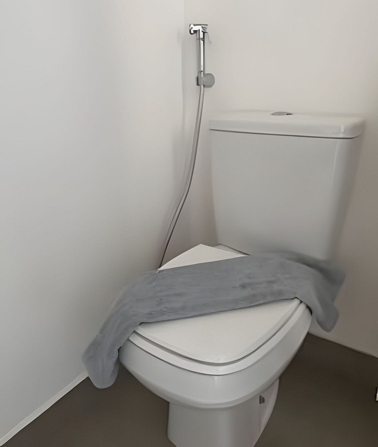 Studio na Rebouças|H. Clínicas, Metrô Oscar Freire