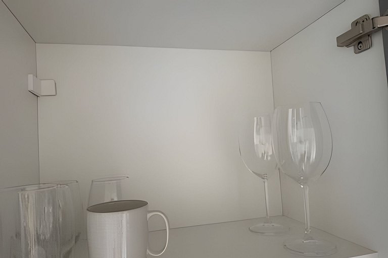 Studio na Rebouças|H. Clínicas, Metrô Oscar Freire