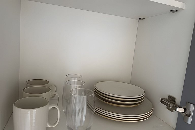 Studio na Rebouças|H. Clínicas, Metrô Oscar Freire