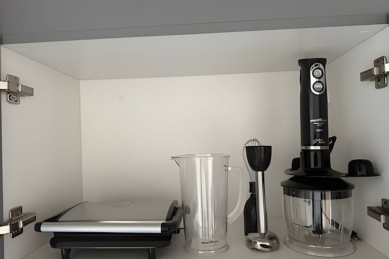 Studio na Rebouças|H. Clínicas, Metrô Oscar Freire