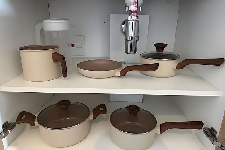 Studio na Rebouças|H. Clínicas, Metrô Oscar Freire