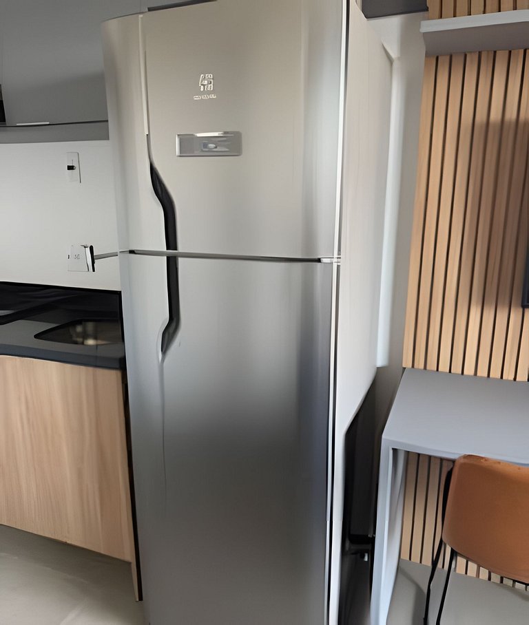 Studio na Rebouças|H. Clínicas, Metrô Oscar Freire