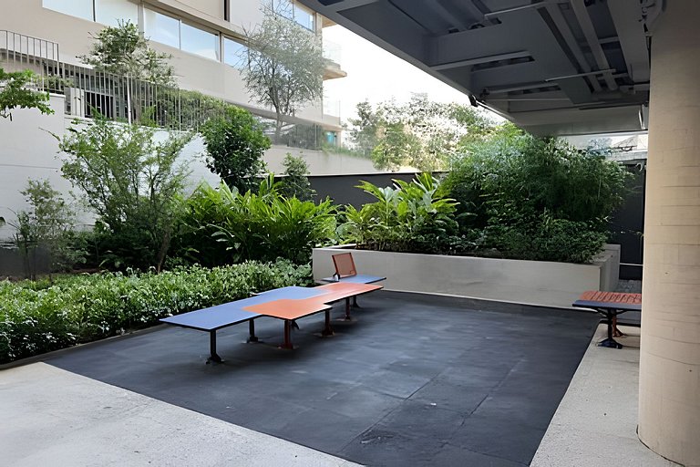 Studio na Rebouças|H. Clínicas, Metrô Oscar Freire